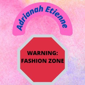 Meet your Posher, Adrianah